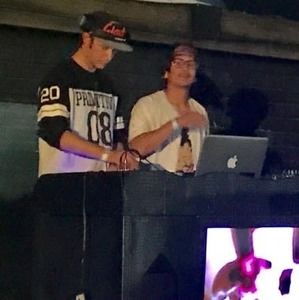 Meet your Posher, Jordan